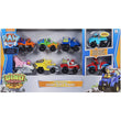 Paw Patrol Dino Rescue Die-Cast Gift8-Pack