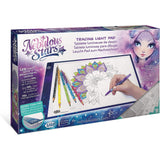 Nebulous Stars - Tracing Light Pad