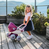 Smoby Baby Nurse Pram