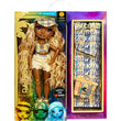 Rainbow High Pacific Doll Harper