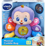 VTech Baby Musical Toy Cuddle Bug