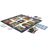Clue Cluedo The Classic Mystery Game  Image#3