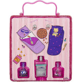 LOL Surprise Deluxe Present Surprise Series 2 Slumber Party Theme with Exclusive Doll & Lil Sister