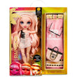 Rainbow High Pacific Coast Bella Parker- Pink Fashion Doll