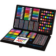 CraZart Creative Artist Studio 250 Pieces