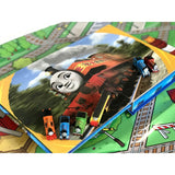 Phidal - Thomas And Friends My Busy Book