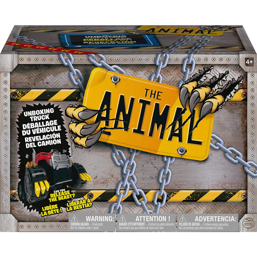 Pre Cool - The Animal  Image#2