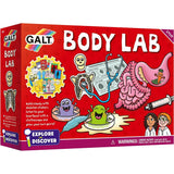 Galt Body Lab