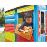 Little Tikes-Build a House  Image#3