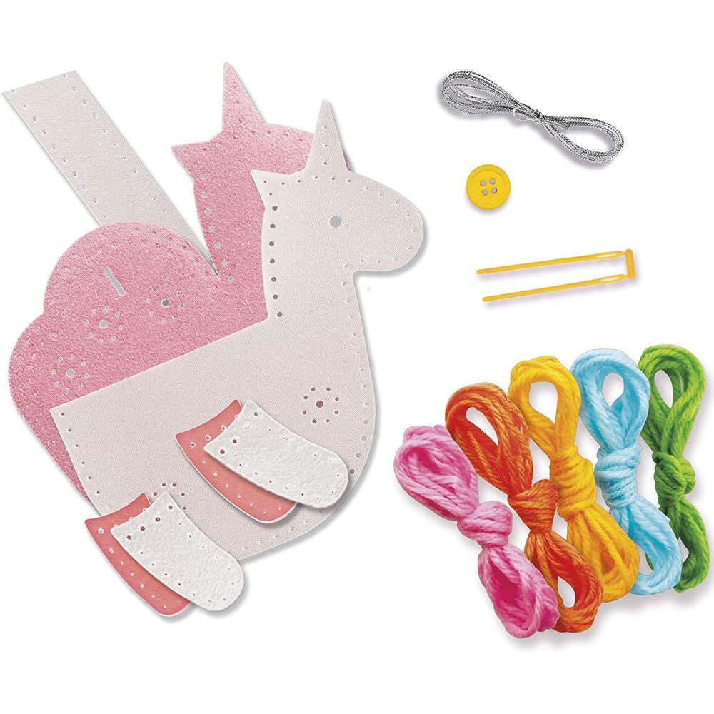4M My Unicorn Pouch