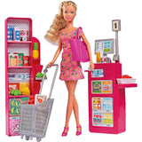 Simba  Steffi Love Supermarket