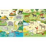 Usborne 1000 English words