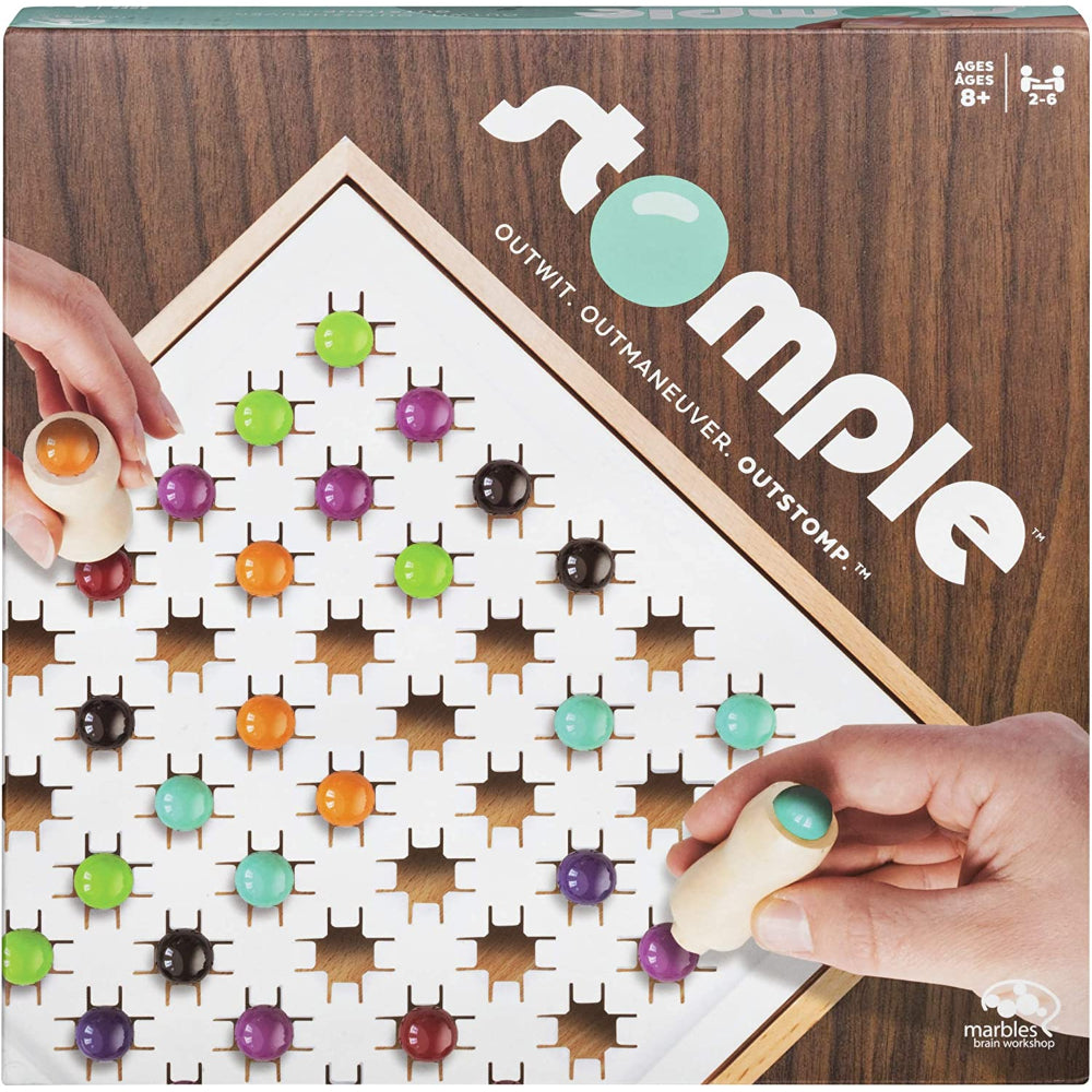 Marbles  Image#1