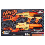 Nerf Alpha Strike Lynx SD-1 and Stinger SD-1 30-Piece  Image#3
