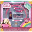 Love Diana Beauty Set with Make Up