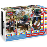 Little Tikes Sport Racer  Image#2