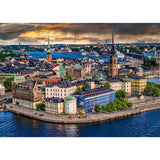 Ravensburger Stockholm Sweden (16742)