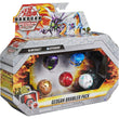 Bakugan Bakugan Geogan Brawler 5-Pack