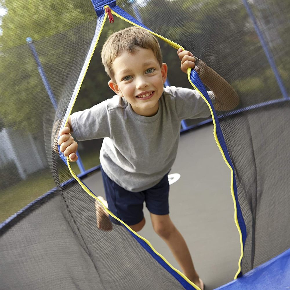 Little Tikes Mega 12 ft Trampoline