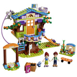 Lego Friends Mia'S Tree House (351 Pieces)  Image#2