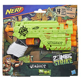 Nerf Zombie Strike Quadrot  Image#5