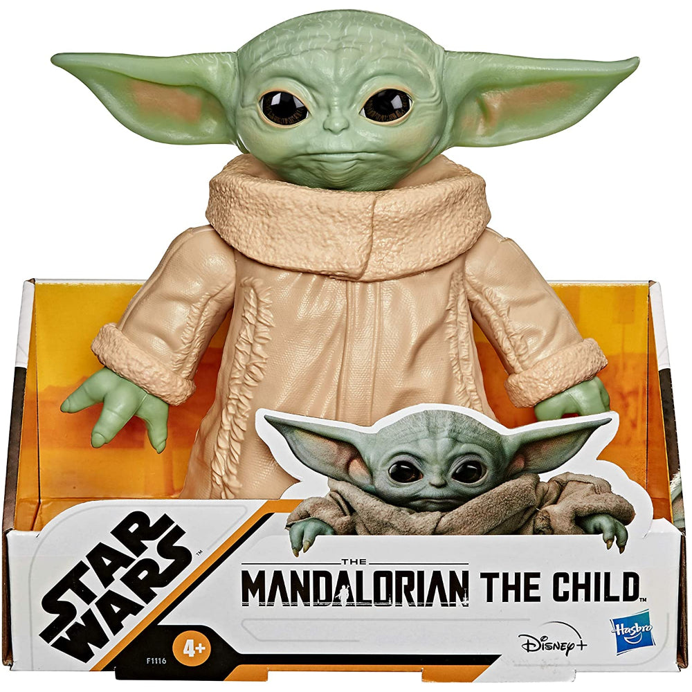 Star Wars The Child Toy 6.5-Inch Star Wars The Child Toy 6.5-Inch