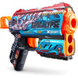 X-Shot Excel Skin Flux