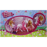 Simba EVI Love Romantic Carriage