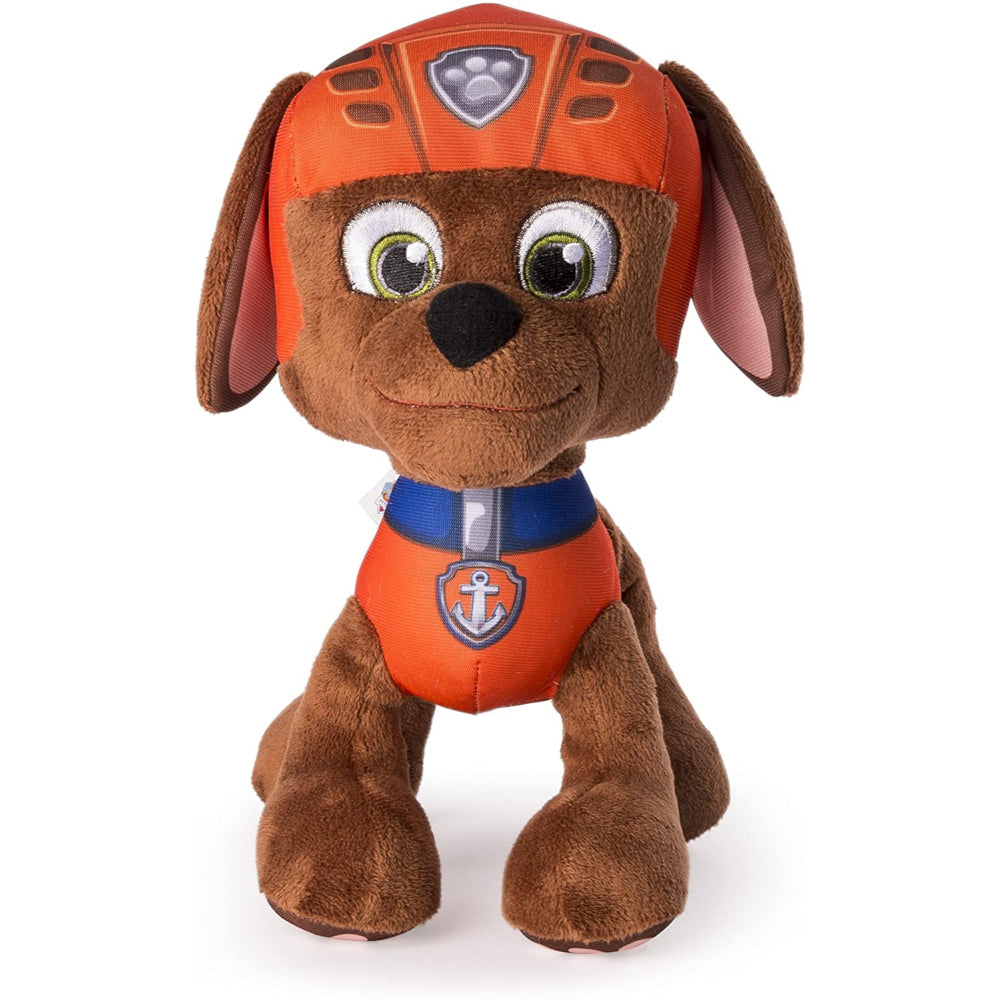 Paw Patrol, Basic 10” Plush Assorted  Image#1