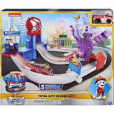 Paw Patrol True Metal Total City