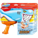 Ibrands SwimWays Blow Up Blaster