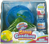Gazillion Giant Bubble Mill
