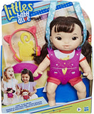 Baby Alive Littles, Carry 'N Go Squad  Image#4