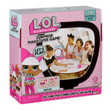 L.O.L Surprise Surprise Makeover Game  Image#3