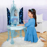 Frozen 2 Elsa Feature Vanity  Image#1