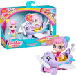 Kindi Kids Minis - Rainbow Kate's Airplane