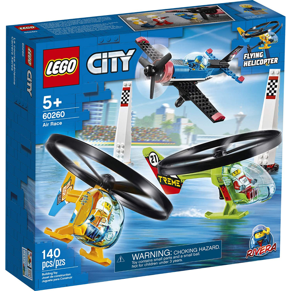 Lego City Air Race  Image#3