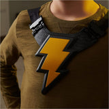 DC Black Adam Cape And Guardian
