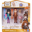 Harry Potter Wizarding World Magical Mini Friendship Pack-Cho & George