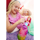 Barbie Dreamtopia Rainbow Cove Light Show Princess Doll