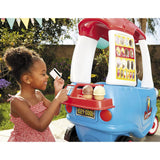 Little Tikes Cozy Ice Cream Truck