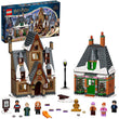 Lego Hogsmeade Village Visit
