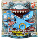 Little Tikes Shark Strike RC Remote Control Toy Car