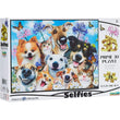 Prime 3D 48-Piece Fun In The Sun Selfies 3D Puzzle