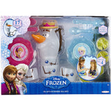 Frozen Olaf Iced Tea Set Bridge Package  Image#3