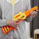 Nerf Alpha Strike Lynx SD-1 and Stinger SD-1 30-Piece  Image#2