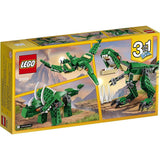 Lego Mighty Dinosaurs