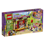 Lego Friends Andrea'S Park Performance (229 Pieces)  Image#4