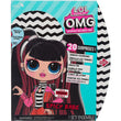 LOL Surprise OMG Core Doll Assorted Series 4