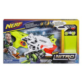 Nerf Nitro Aerofury Ramp Rage  Image#4